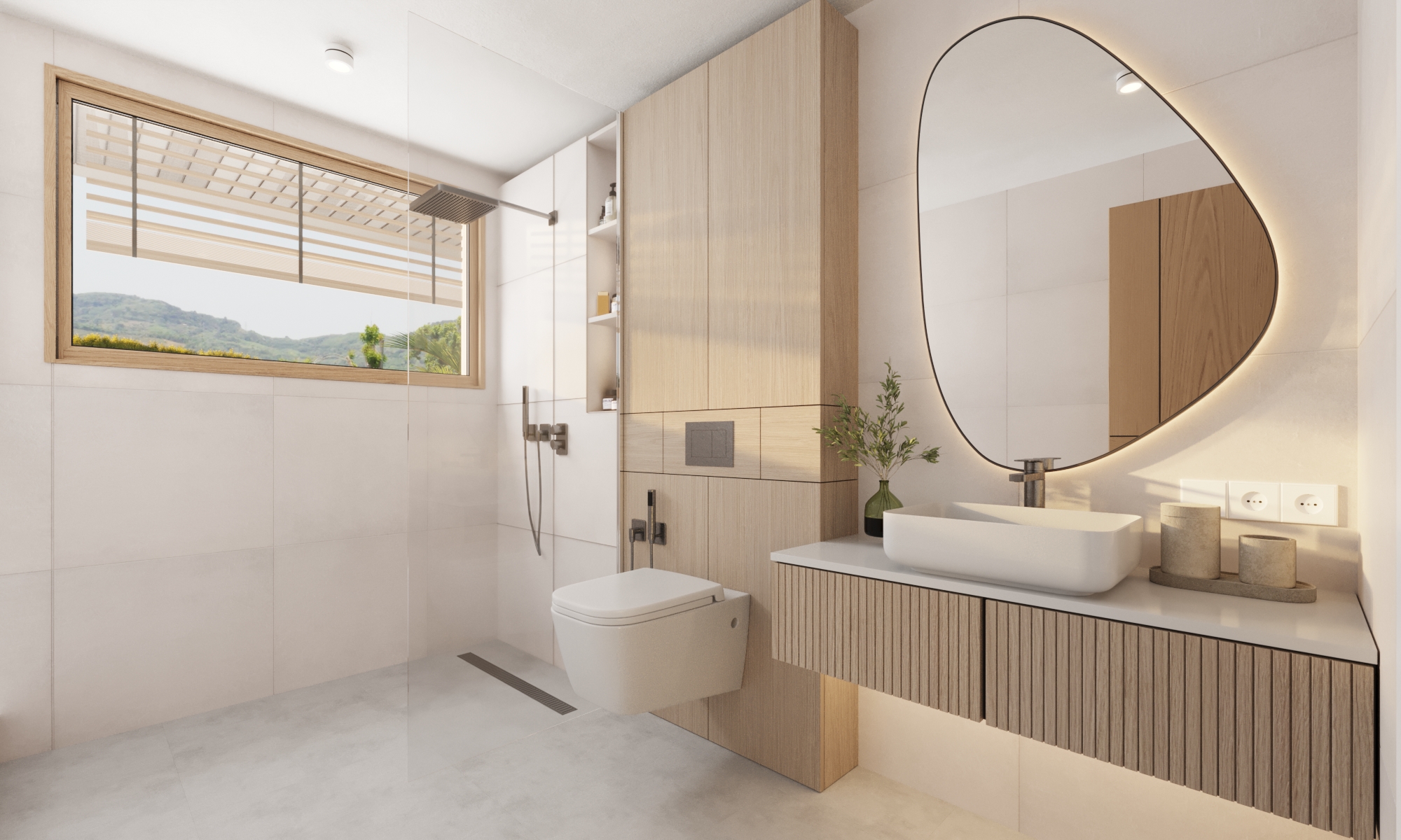 Mutti Family Villas 60